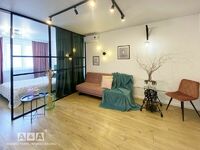 Общий вид гостиницы