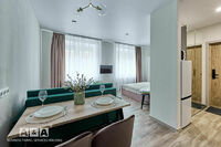 Общий вид гостиницы