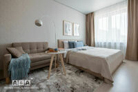 Общий вид гостиницы