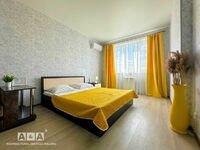 Общий вид гостиницы