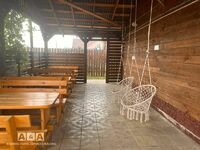 Общий вид гостиницы