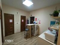 Общий вид гостиницы