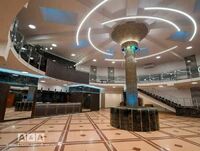 Общий вид гостиницы