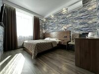 Общий вид гостиницы