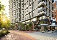 Общий вид гостиницы