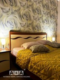 Общий вид гостиницы