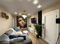 Общий вид гостиницы