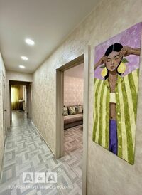 Общий вид гостиницы