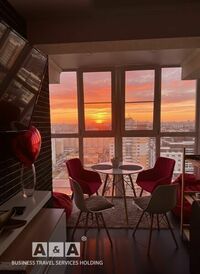 Общий вид гостиницы