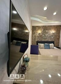 Общий вид гостиницы