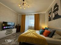 Общий вид гостиницы