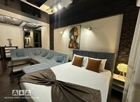 Общий вид гостиницы