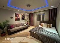 Общий вид гостиницы