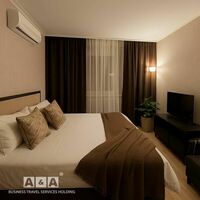 Общий вид гостиницы