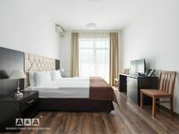 Общий вид гостиницы