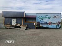 Общий вид гостиницы