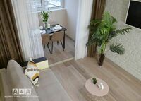 Общий вид гостиницы