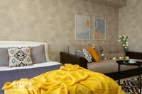 Общий вид гостиницы