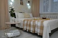 Общий вид гостиницы