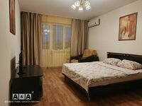 Общий вид гостиницы