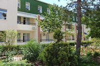 Общий вид гостиницы