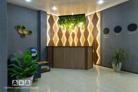 Общий вид гостиницы