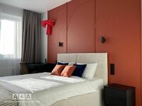 Общий вид гостиницы