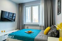 Общий вид гостиницы