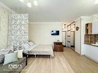 Общий вид гостиницы