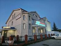 Общий вид гостиницы