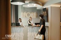 Общий вид гостиницы