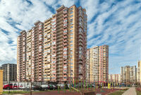 Общий вид гостиницы