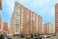 Общий вид гостиницы