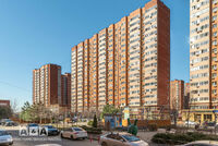 Общий вид гостиницы