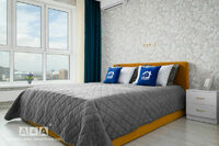 Общий вид гостиницы