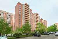 Общий вид гостиницы