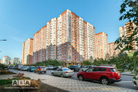 Общий вид гостиницы