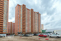 Общий вид гостиницы