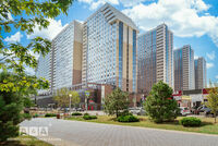 Общий вид гостиницы