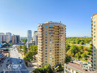 Общий вид гостиницы