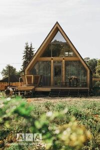 Общий вид гостиницы