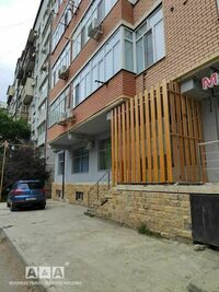 Общий вид гостиницы