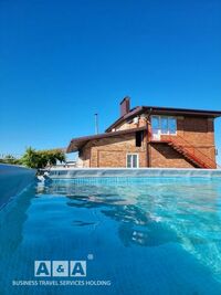 Общий вид гостиницы