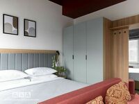 Общий вид гостиницы