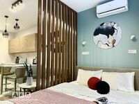 Общий вид гостиницы