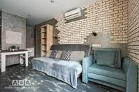 Общий вид гостиницы