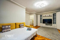 Общий вид гостиницы