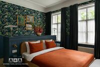 Общий вид гостиницы