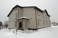 Общий вид гостиницы