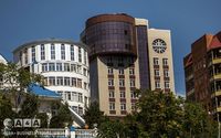 Общий вид гостиницы